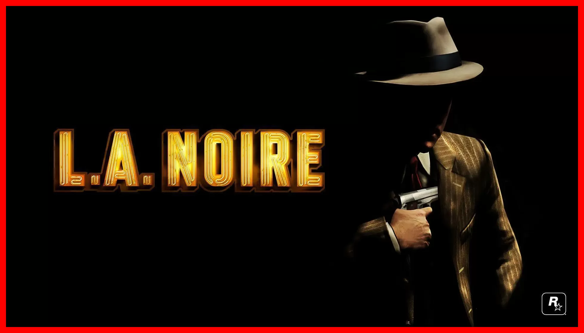 آیا راک استار پس از GTA 6 پروژه جدید خود را با L.A. Noire دنبال میکند؟ - 6عصر