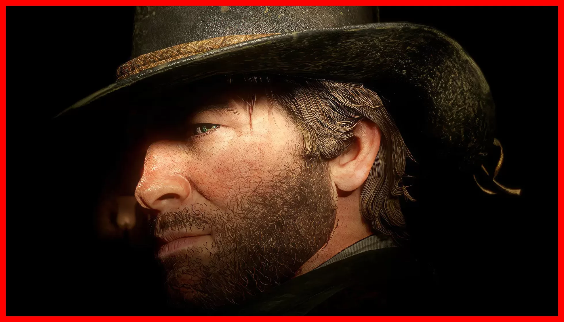 افشای راز سرفههای طبیعی آرتور مورگان در Red Dead Redemption 2 – 6عصر