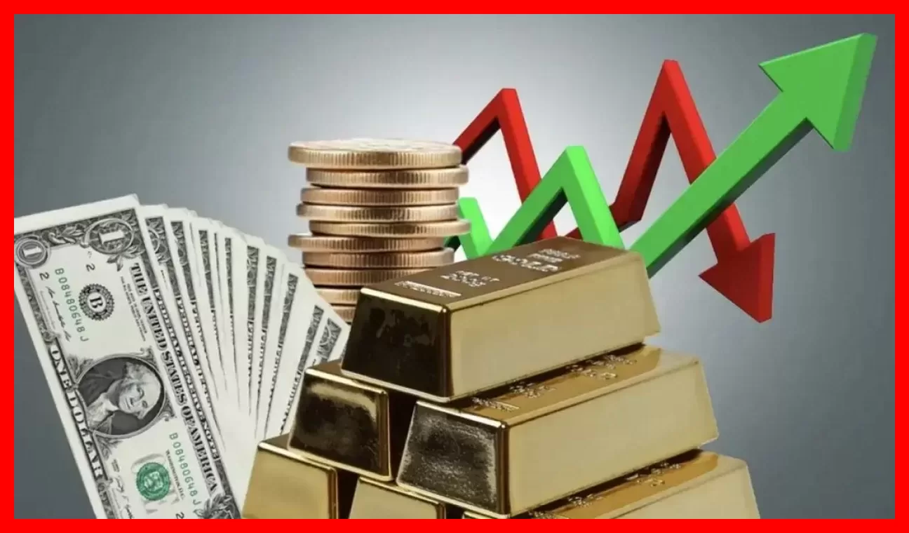 بورس با بازدهی ۷۸ درصدی، طلای جهانی و دلار را پشت سر گذاشت