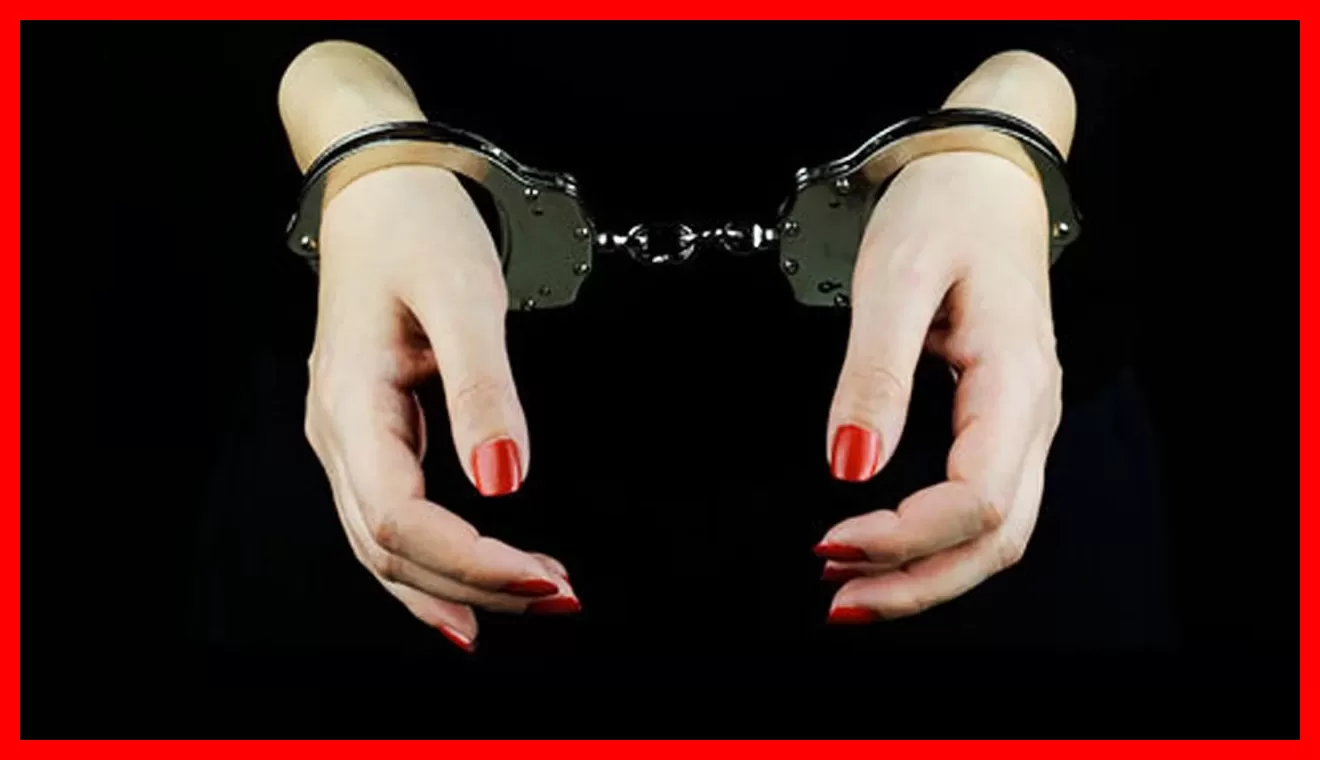 هزینه سنگین ۱۲ مرد در پی رابطه با یک زن