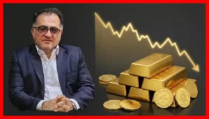 کاهش قیمت طلا و سکه؛ پیش‌بینی مهم بازار برای فردا ۱۸ شهریورماه