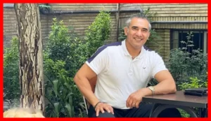 نگاهی ویژه به خودروی خاص احمدرضا عابدزاده + تصاویر جذاب