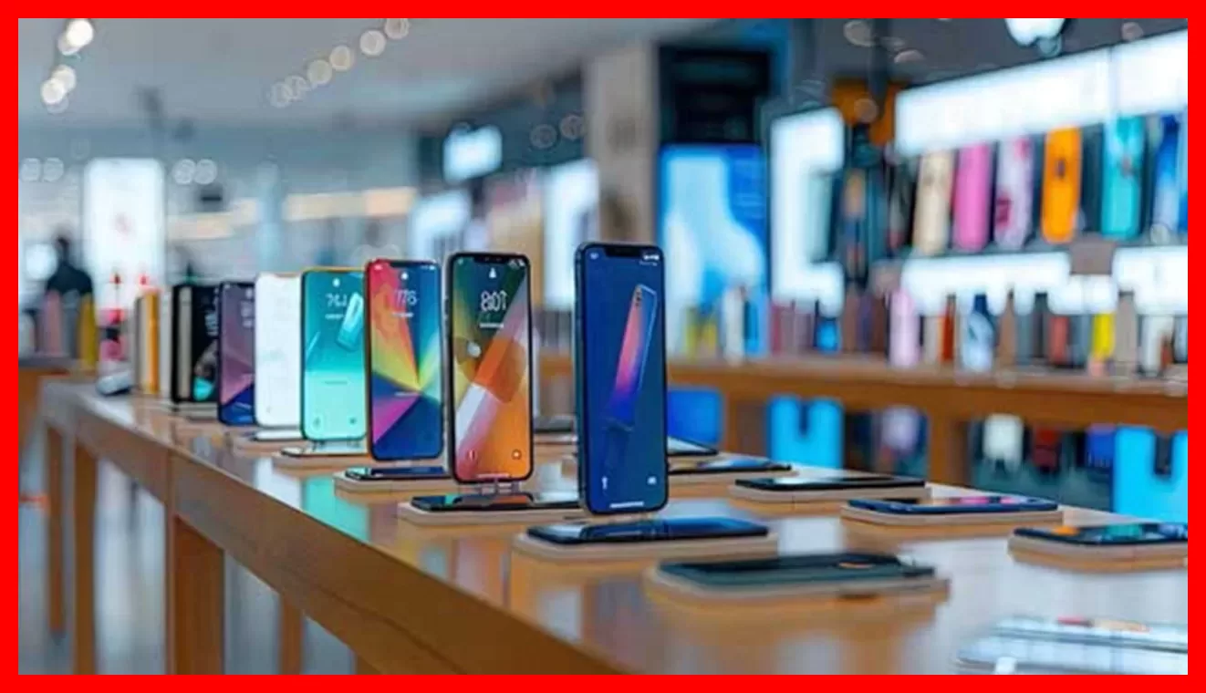 پایان ۵ ماه توقف واردات موبایل؛ آیا گوشیهای اقتصادی تا ۳۰ درصد ارزان میشوند؟