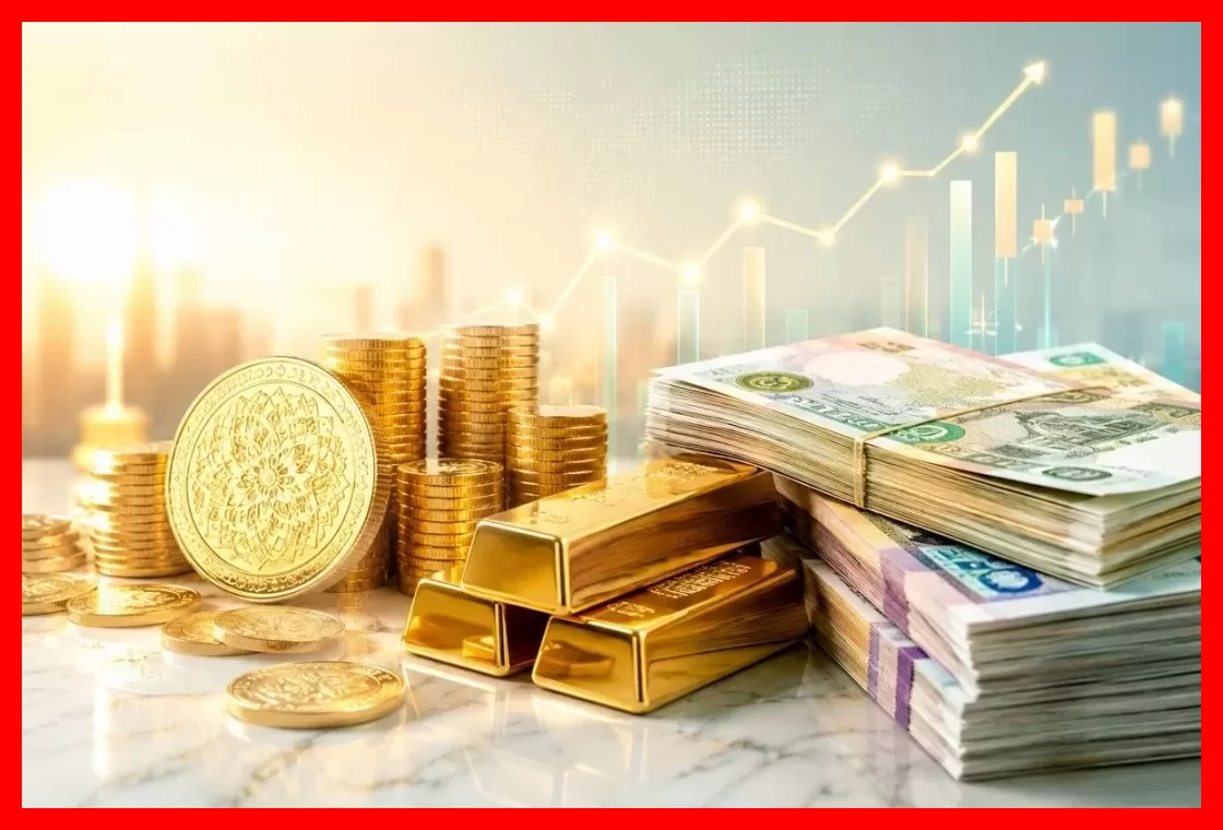 پیشبینی جذاب بازار ارز و طلا در معاملات سهشنبه ۱۷ شهریور 1405 / نبرد نفسگیر عرضه و تقاضای پنهان