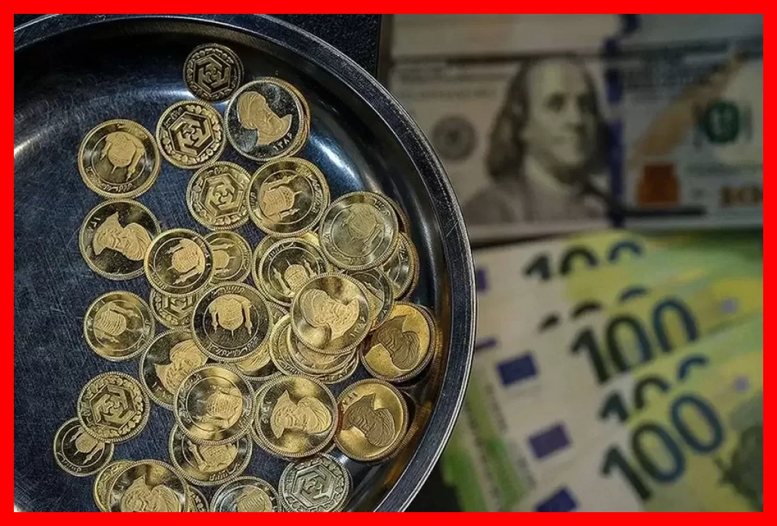 پیشبینی دقیق قیمت دلار و طلا برای چهارشنبه ۱۸ شهریور ۱۴۰۵، فرصتهای طلایی بازار فردا را از دست ندهید