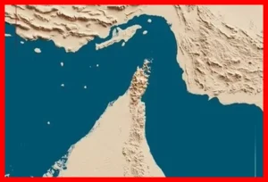 هدف قرار گرفتن 2 شناور آمریکایی و کشتی‌های متخلف در تنگه هرمز