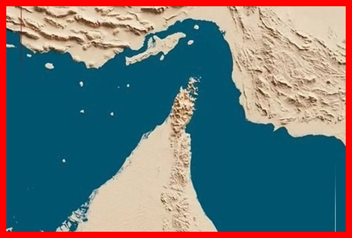 هدف قرار گرفتن 2 شناور آمریکایی و کشتیهای متخلف در تنگه هرمز