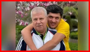 پروین پس از سال‌ها سکوت بالاخره حرف زد: خداداد باید حواسش را جمع کند