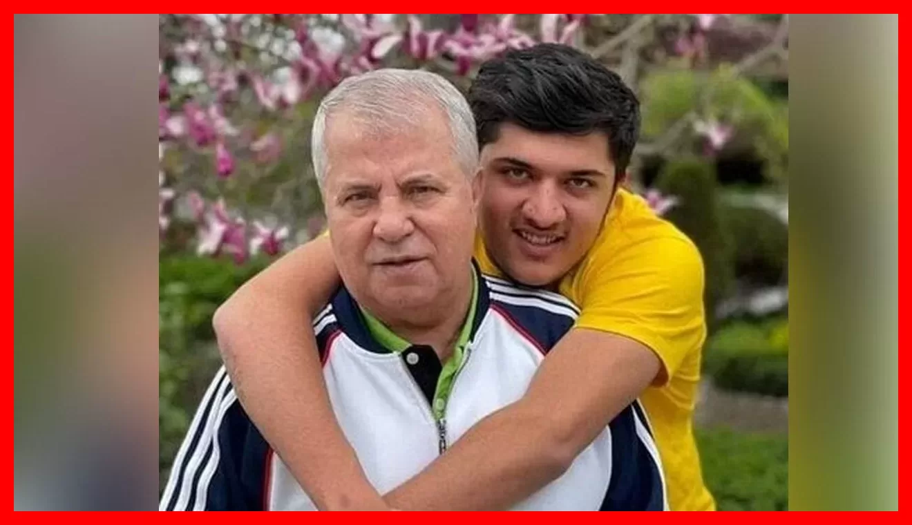 پروین پس از سالها سکوت بالاخره حرف زد: خداداد باید حواسش را جمع کند