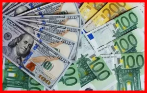 قیمت لحظه‌ای دلار و یورو امروز پنجشنبه ۱۹ شهریور ماه