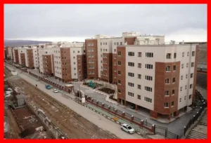 مسکن ۳۹ درصد هزینه‌های خانوار ایرانی را به خود اختصاص داد