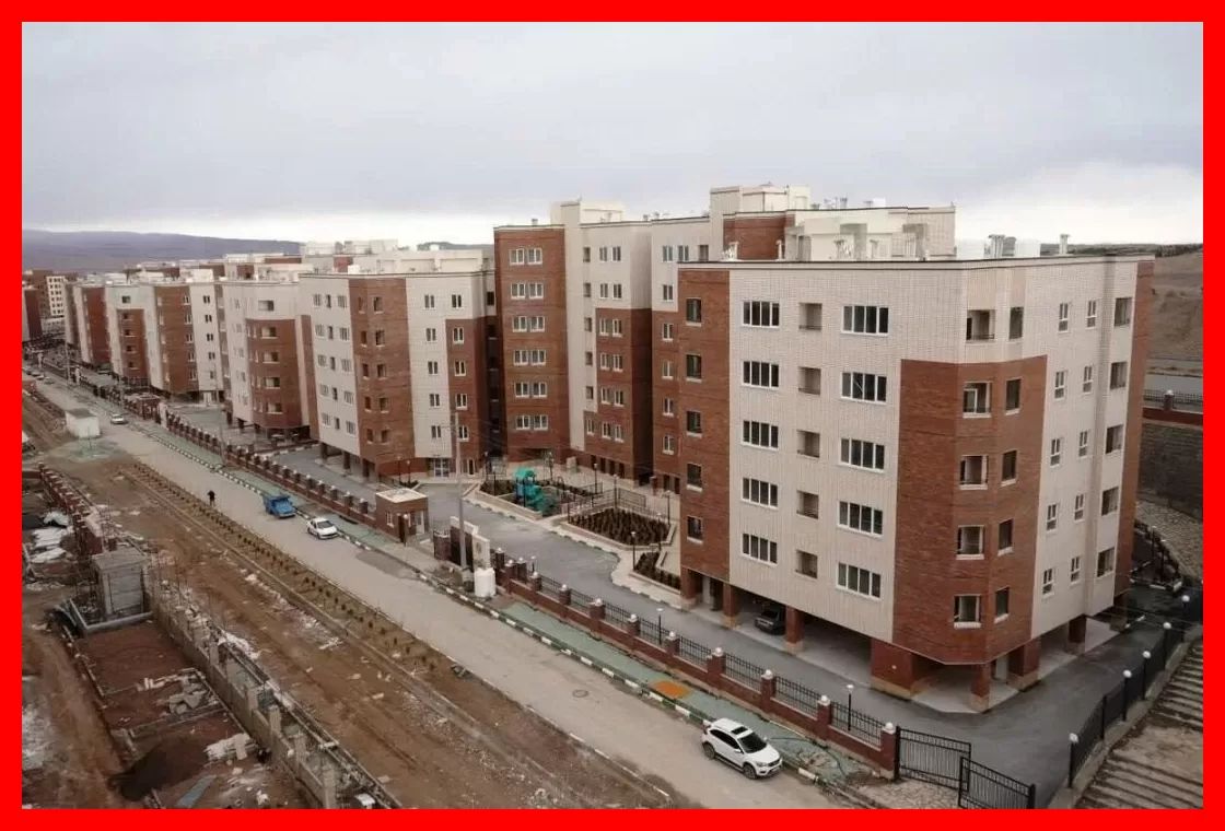 مسکن ۳۹ درصد هزینههای خانوار ایرانی را به خود اختصاص داد