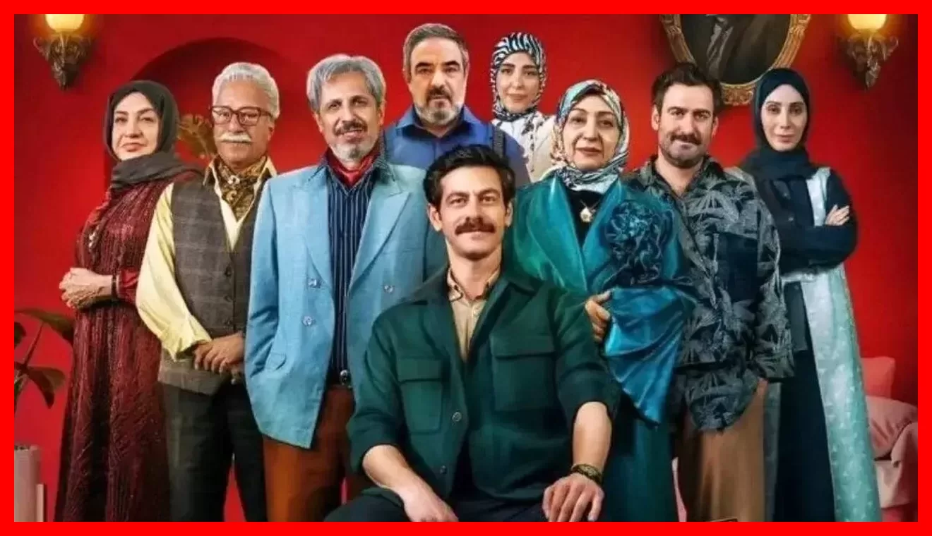 درگذشت بازیگر محبوب سریال مهران مدیری همراه با عکس اختصاصی
