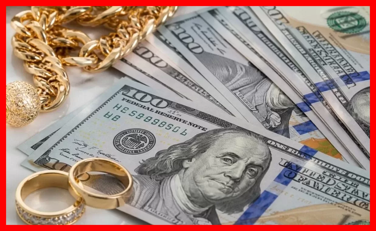 دلار ۲۳۶ هزار تومان و طلا ۲۴ میلیون؛ بانک مرکزی چگونه بازار را کنترل کرد؟