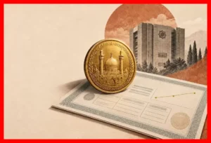 بازگشت اوراق سلف سکه به قیمت اولیه و تاثیر رنگ قرمز بر معاملات اوراق و صندوق‌های طلا و نقره