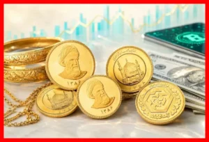 پیش‌بینی دقیق قیمت طلا و دلار در دوشنبه 23 شهریور 1405؛ تغییرات مهم فردا