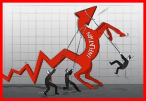 آیا تورم در راه افزایش است یا کاهش؟ واقعیت‌های مهم که باید بدانید