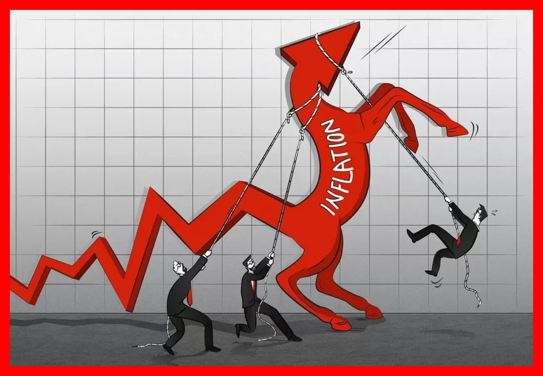 آیا تورم در راه افزایش است یا کاهش؟ واقعیت‌های مهم که باید بدانید