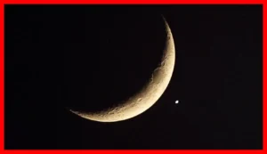 فردا چشم به آسمان ایران بدوزید؛ یک رویداد نادر در آستانه وقوع است