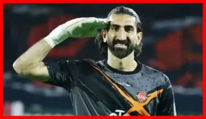 سردار رادان درباره وضعیت سربازی بیرانوند توضیح داد و تکلیف او را مشخص کرد
