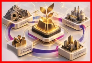 زرین‌تامین چیست و چگونه با آن به آسانی طلا بخریم؟ + راهنمای ثبت‌نام و لینک مستقیم