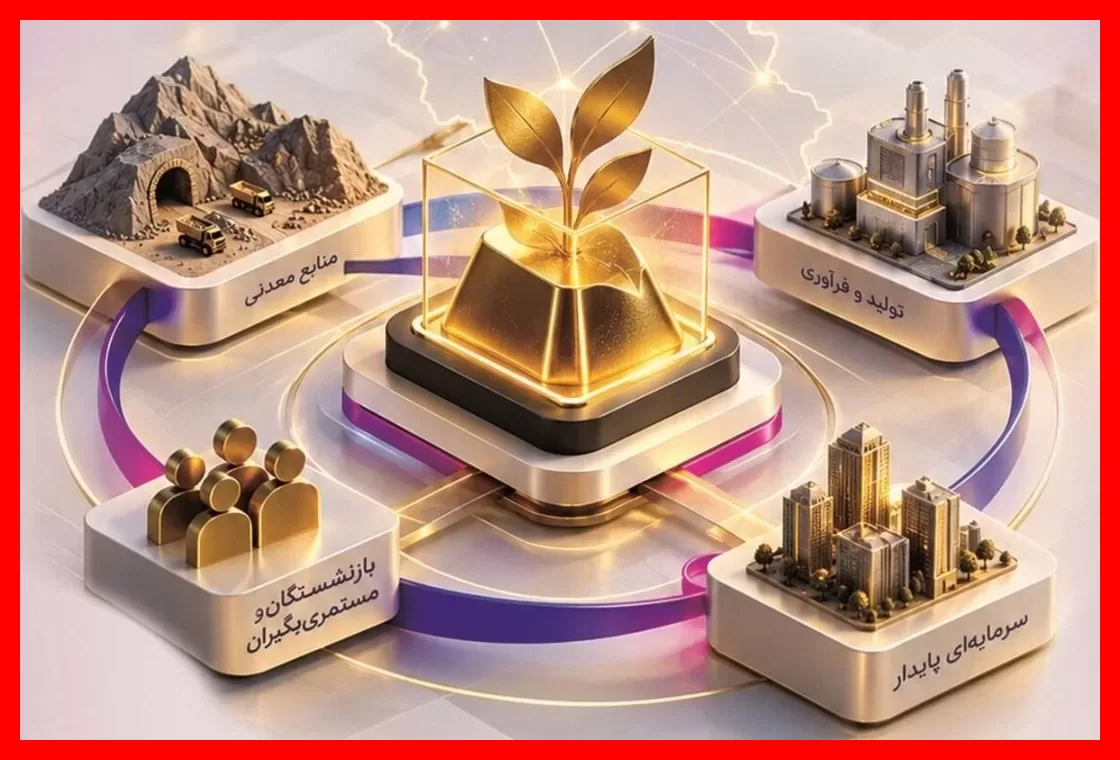 زرینتامین چیست و چگونه با آن به آسانی طلا بخریم؟ + راهنمای ثبتنام و لینک مستقیم