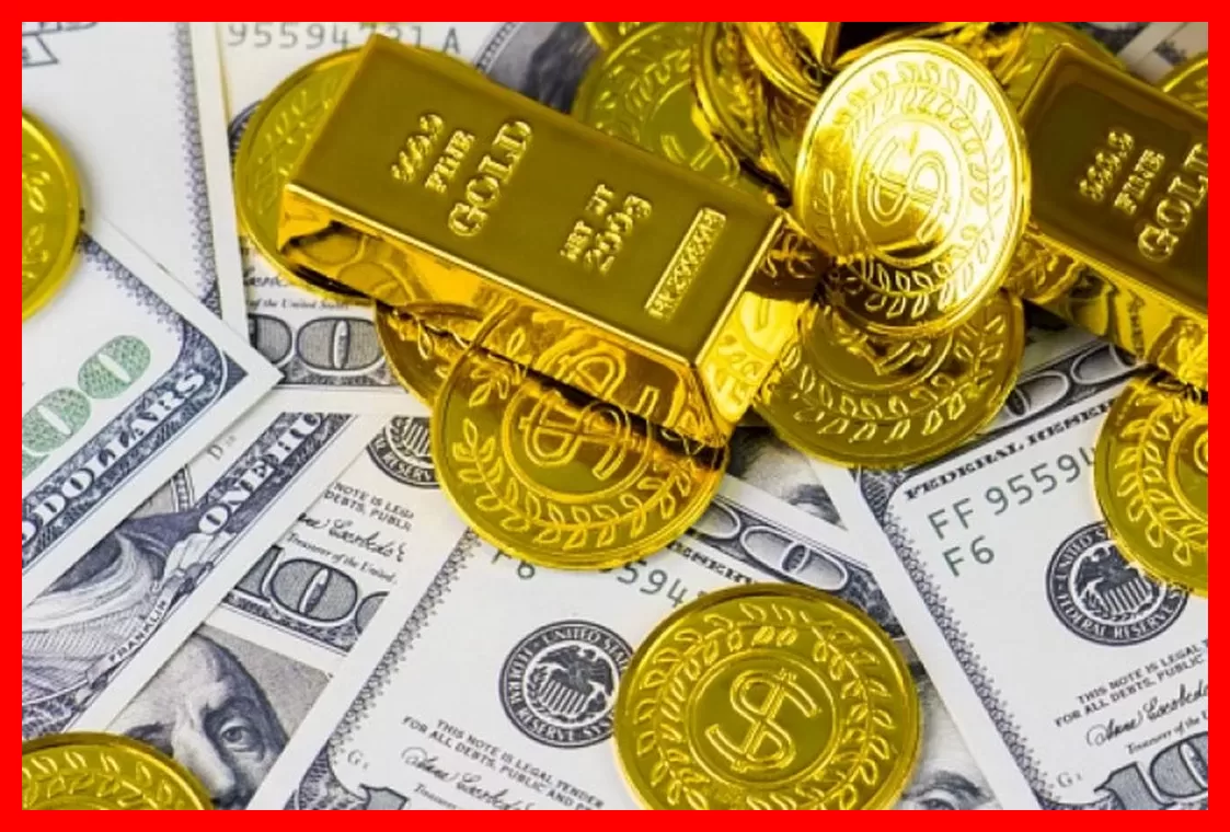 پیشبینی دقیق قیمت دلار و طلا در سهشنبه 24 شهریور 1405