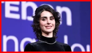 انتقاد تند از لاله مرزبان بازیگر ایرانی برنده جایزه جشنواره ونیز: «شما مرزبان نبودید!»