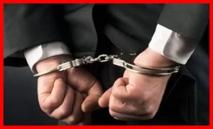 بازداشت کلاهبردار ۱۷۱ میلیارد تومانی در لحظه خروج از کشور