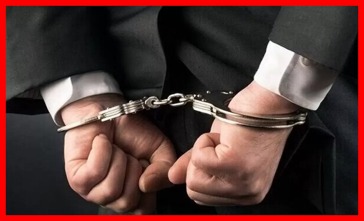بازداشت کلاهبردار ۱۷۱ میلیارد تومانی در لحظه خروج از کشور