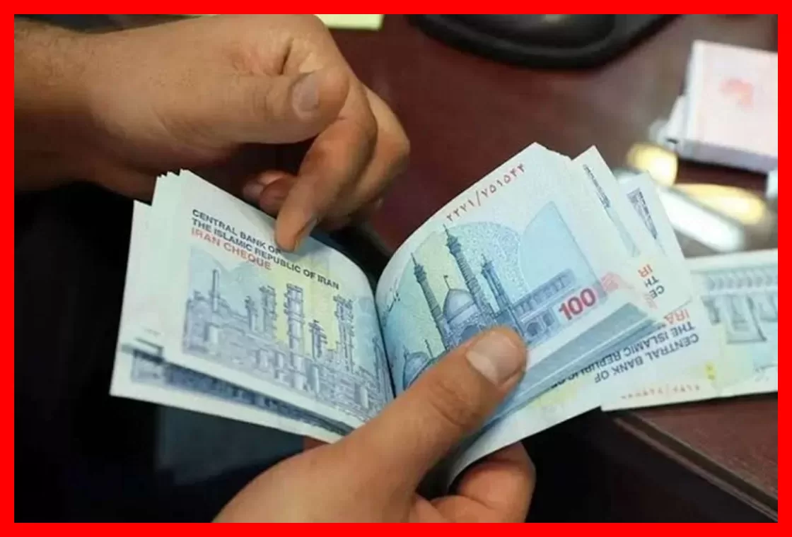 جزئیات واریز یک میلیون تومان به کیف پول کارمندان