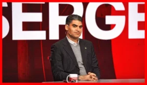 مدیرعامل پرسپولیس رسماً همه شایعات را رد کرد