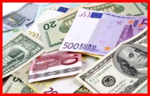 قیمت روز دلار و یورو در 25 شهریورماه – تازه‌ترین نرخ‌ها و تغییرات امروز