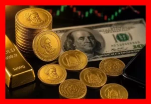 پیش‌بینی دقیق قیمت دلار، طلا و سکه در پنجشنبه 26 شهریور 1405