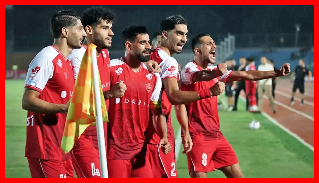 مذاکره ویژه پرسپولیس با ۵ بازیکن در هتل؛ جذب قطعی ۲ بازیکن در راه است