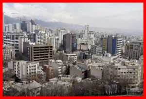 علت کاهش قیمت مسکن در تهران چیست؟