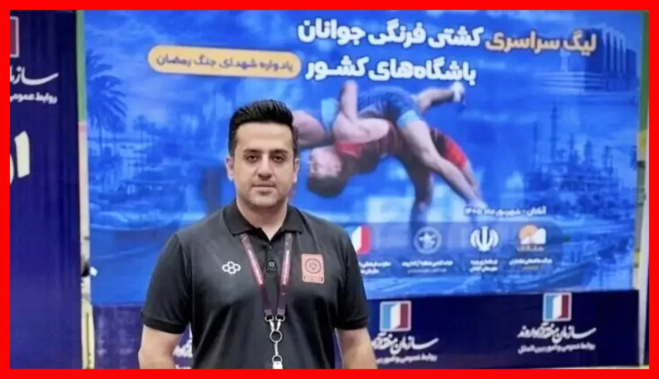 فوری و تلخ؛ درگذشت رضا مهربان، هنرمند محبوب