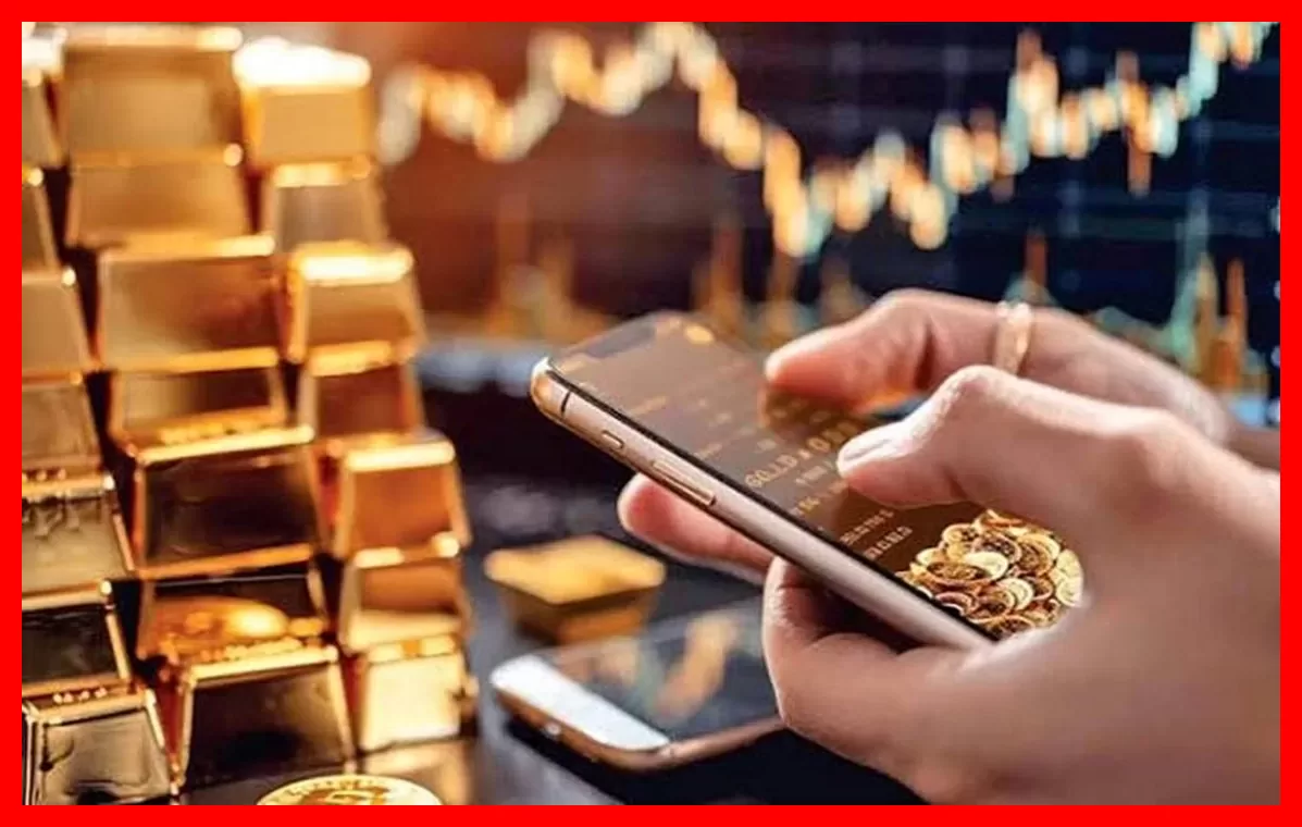 چرا خرید طلای آنلاین می‌تواند ریسک‌ناک و خطرآفرین باشد؟