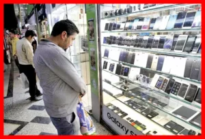 کاهش چشمگیر قیمت موبایل؛ بهترین فرصت برای خرید گوشی ارزان