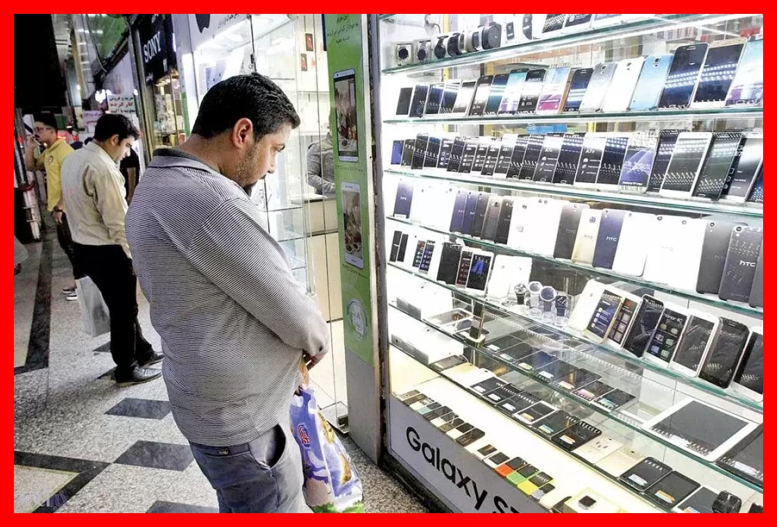 کاهش چشمگیر قیمت موبایل؛ بهترین فرصت برای خرید گوشی ارزان