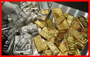 درخشش بی‌نظیر صندوق‌های طلا در روز سقوط بازار سهام