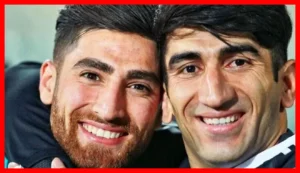 تصمیم قطعی من برای پایان دادن به فوتبالم در پرسپولیس و رد پیشنهاد سربازی در فجرسپاسی