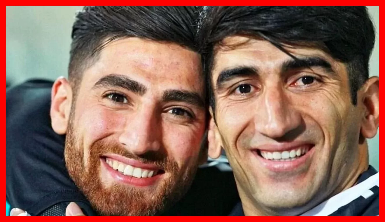 تصمیم قطعی من برای پایان دادن به فوتبالم در پرسپولیس و رد پیشنهاد سربازی در فجرسپاسی