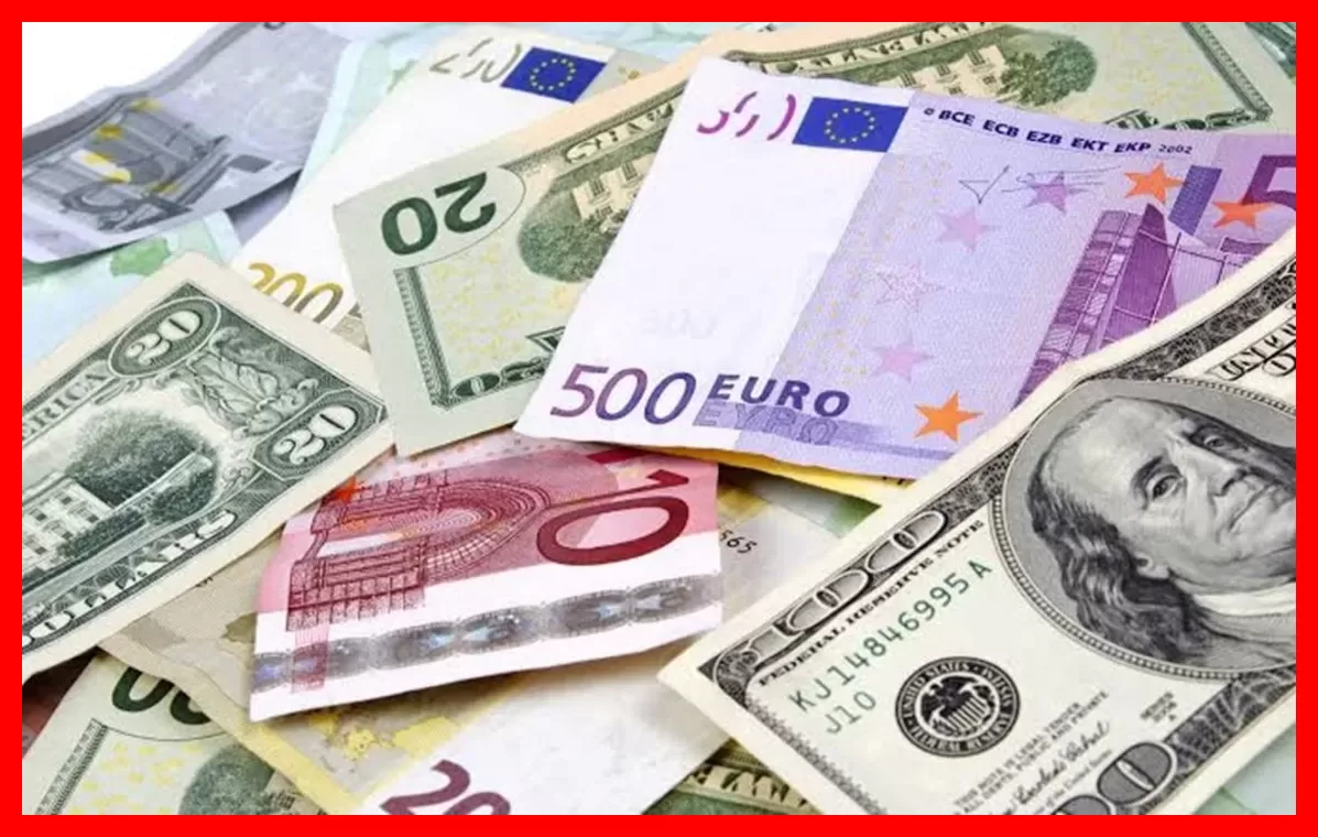 قیمت روز دلار و یورو در 29 شهریورماه ۱۴۰۲؛ نوسانات بازار ارز امروز