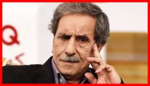 آقای بازیگر در آستانه ۸۰ سالگی: راز سلامتی‌ام روزی ۴۰ چای با دویست قند است و هیچ بیماری ندارم