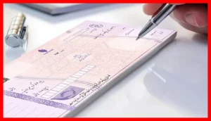 تاریخ نهایی بی‌اعتباری چک‌های کاغذی اعلام شد؛ همین امروز بخوانید!