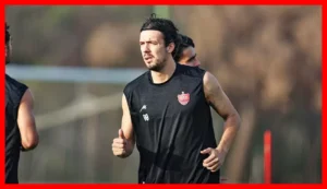 ستاره پرسپولیس در آستانه جدایی؛ سپاهان مقصد احتمالی او!