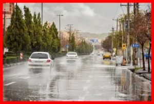 ایران در حالت آماده‌باش کامل برای ال‌نینوی بی‌سابقه
