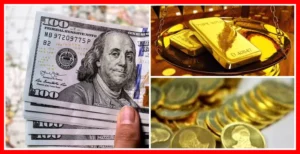بازار طلا و ارز در سایه پول‌های مشکوک؛ آیا حکمرانی ریال راه‌حل نجات است؟