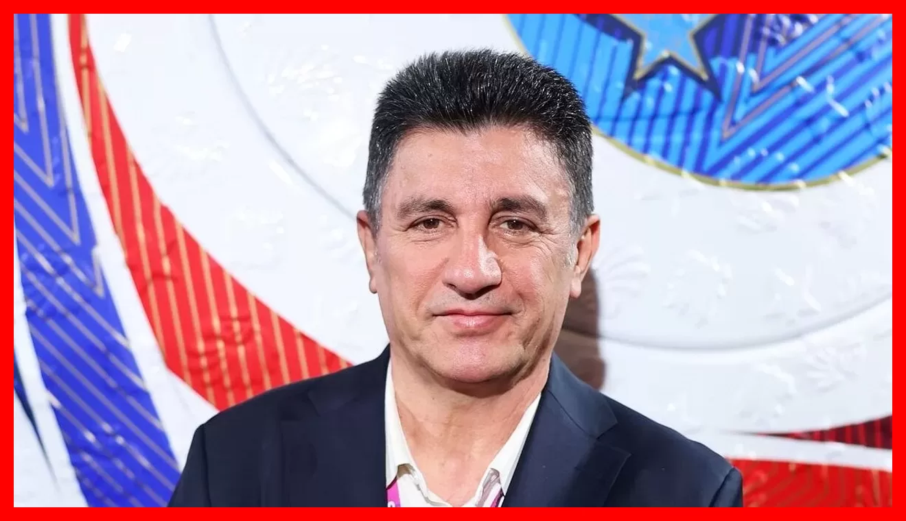 قلعهنویی ستاره آمادهترین لژیونر ایران را از فهرست خود حذف کرد + عکس